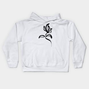 Rosebud Kids Hoodie